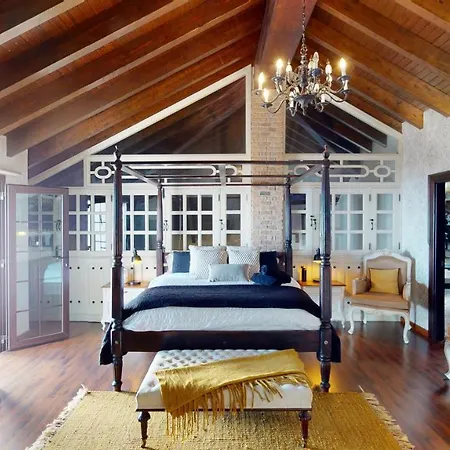 Luxury Colonial Country * Мойя