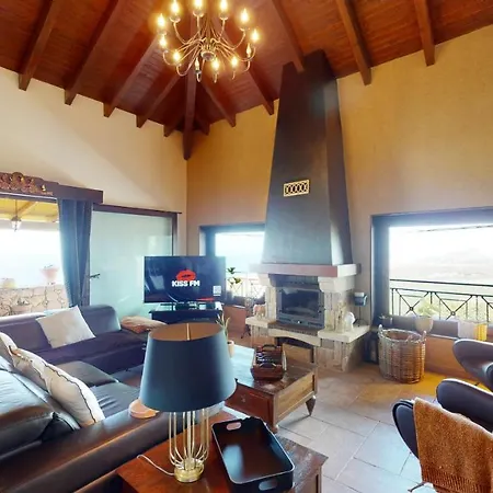 Вилла Luxury Colonial Country