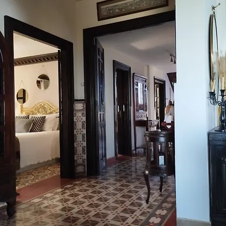 Luxury Colonial Country Вилла Мойя