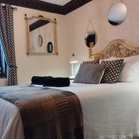 Luxury Colonial Country Вилла Мойя
